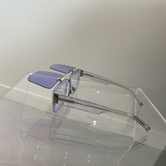 Flip Sunglasses - Picture 5 of 7